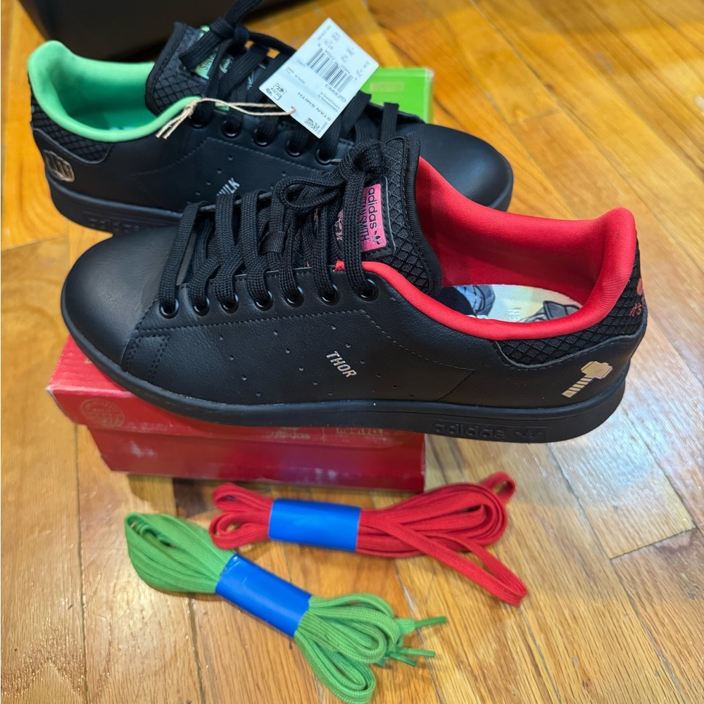 Adidas Stan Smith